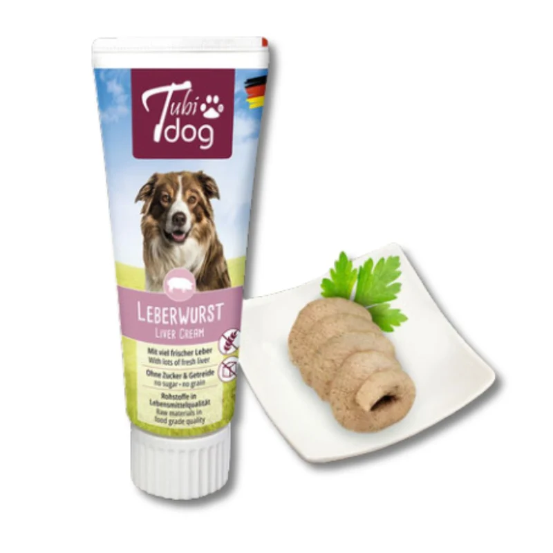 Delikatess Leberwurst
