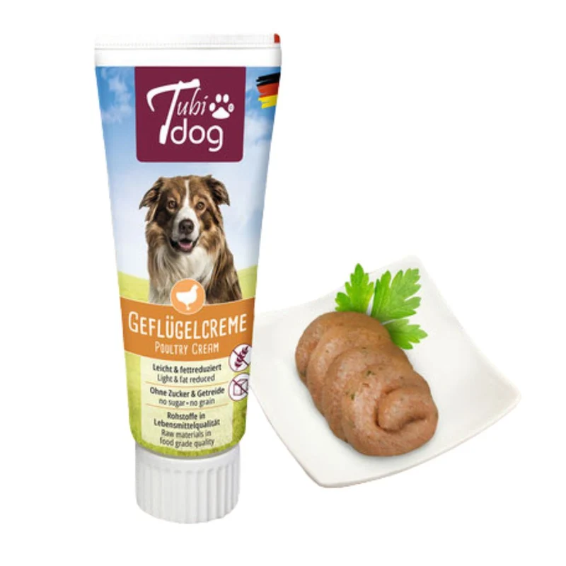 Delikatess Geflügelcreme