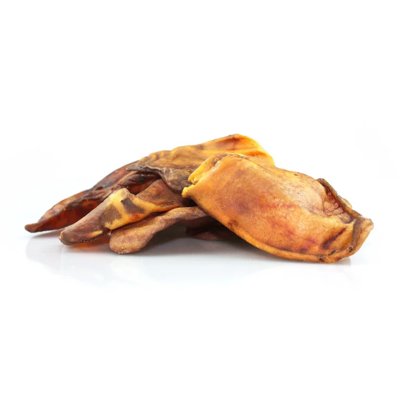 Iberico Schweineohren