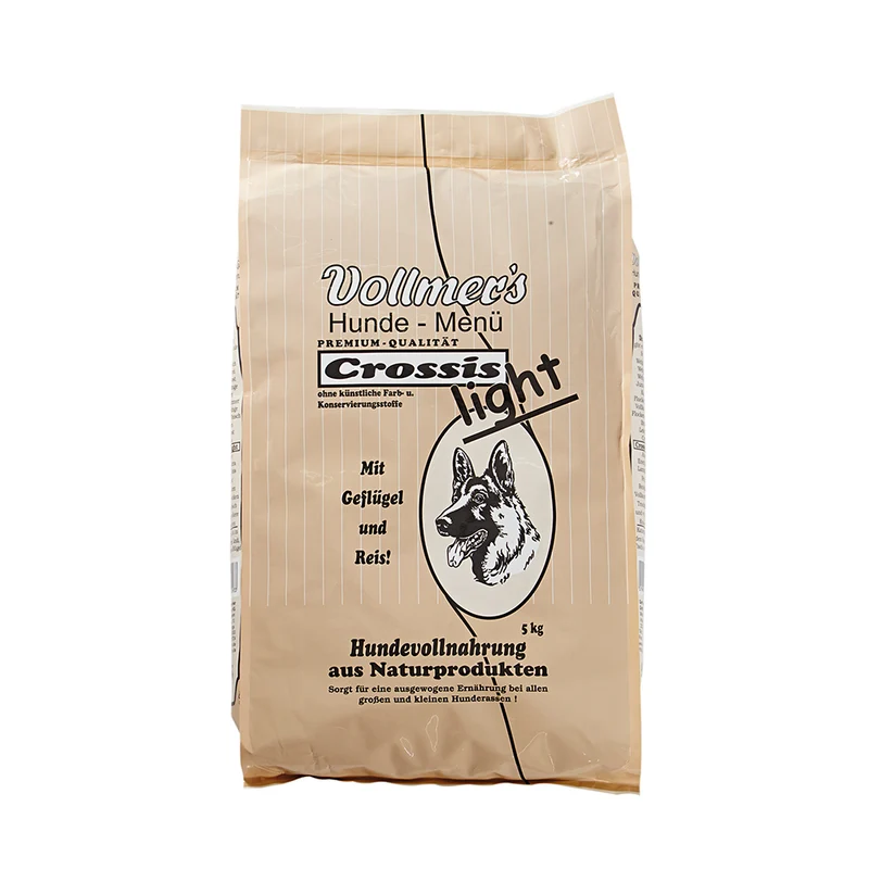 Vollmers Crossis Light