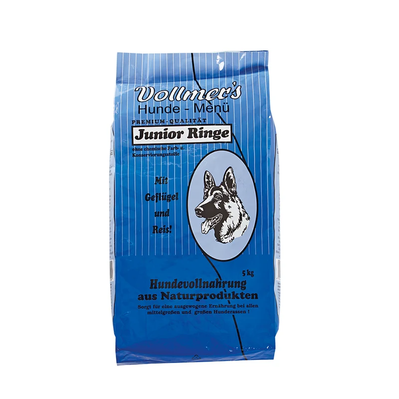 Vollmers Junior Ringe
