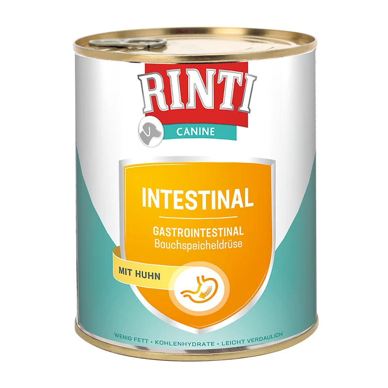 Rinti Canine Intestinal Huhn