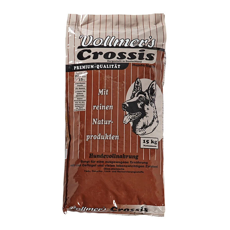 Vollmers Crossis