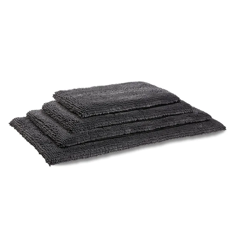Cleankeeper Reise Pad Dunkelgrau
