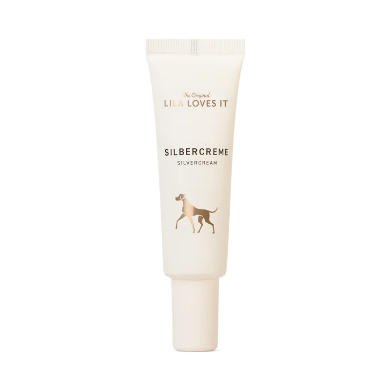 Silbercreme
