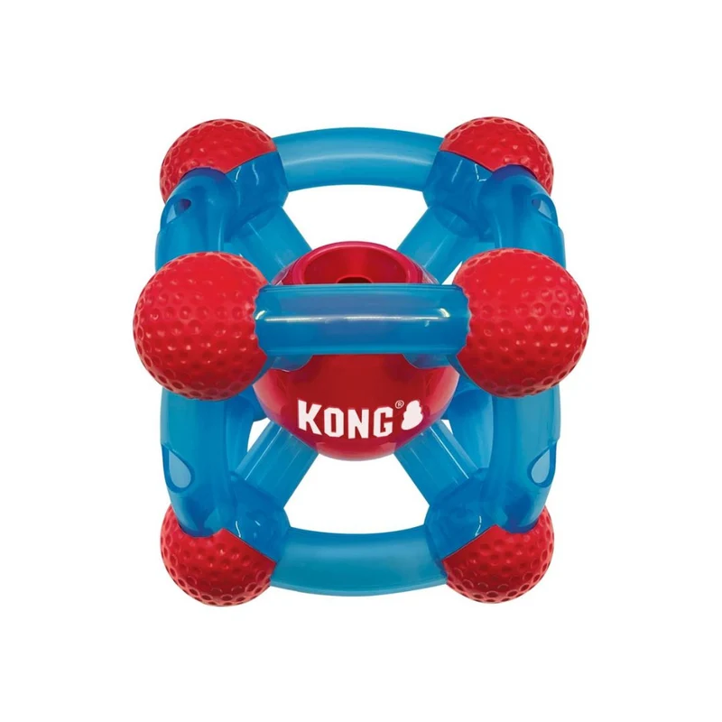 KONG Rewards Tinker