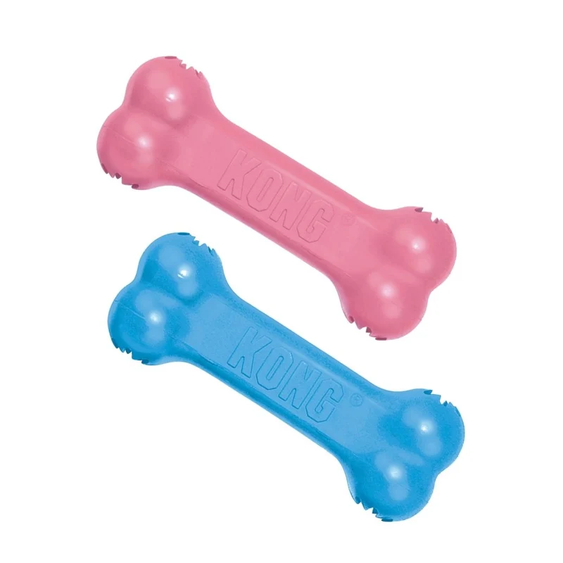 KONG Puppy Goodie Bone Small
