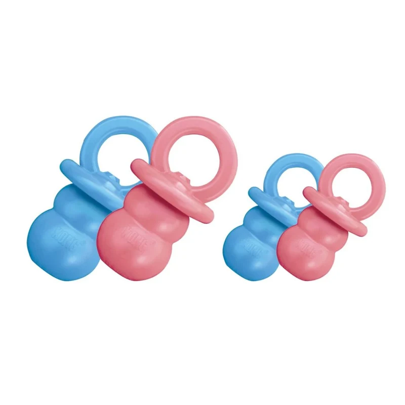 KONG Puppy Binkie