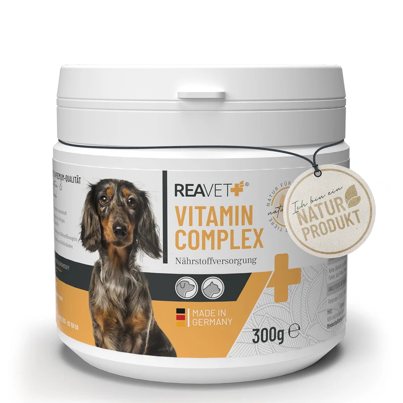 Vitamin Complex