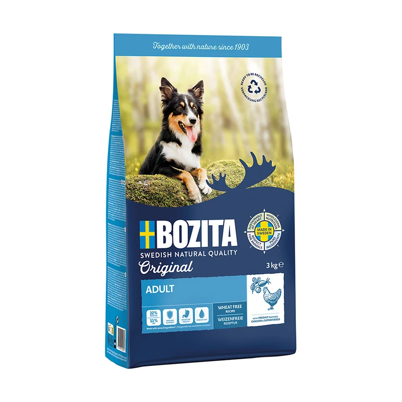 Bozita Original Adult