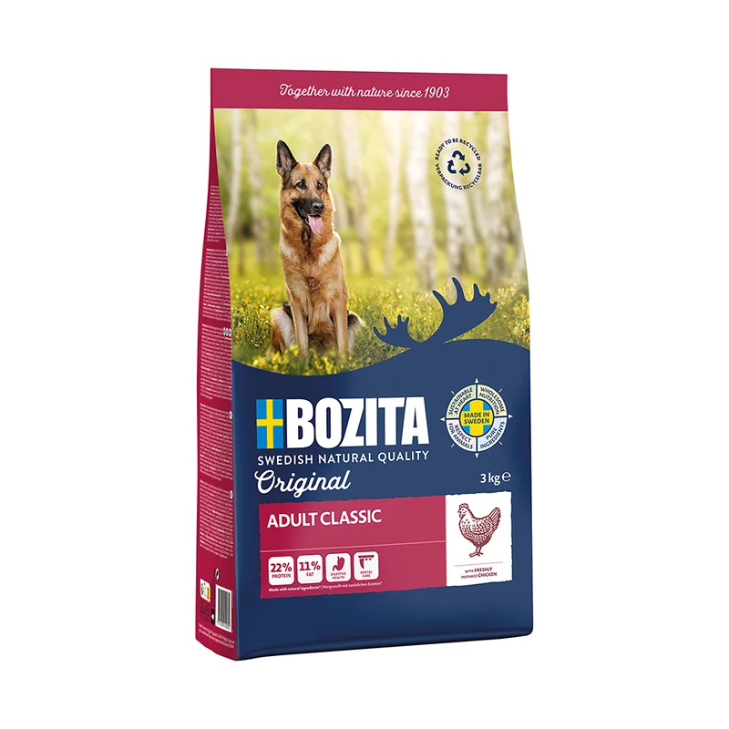 Bozita Original Adult Classic