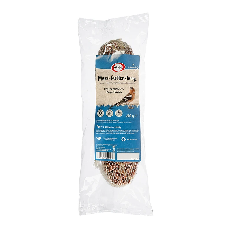 elles Maxi-Futterstange 600g