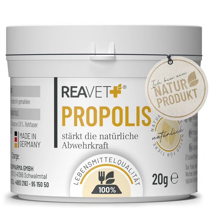 Propolis Extrakt
