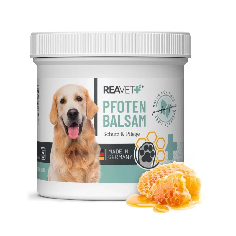 Pfotenbalsam