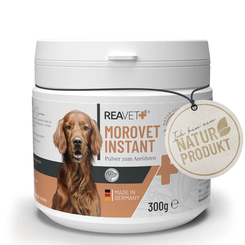MoroVet Instant