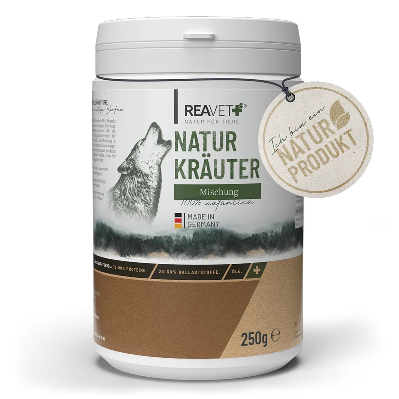 Naturkräuter Mischung