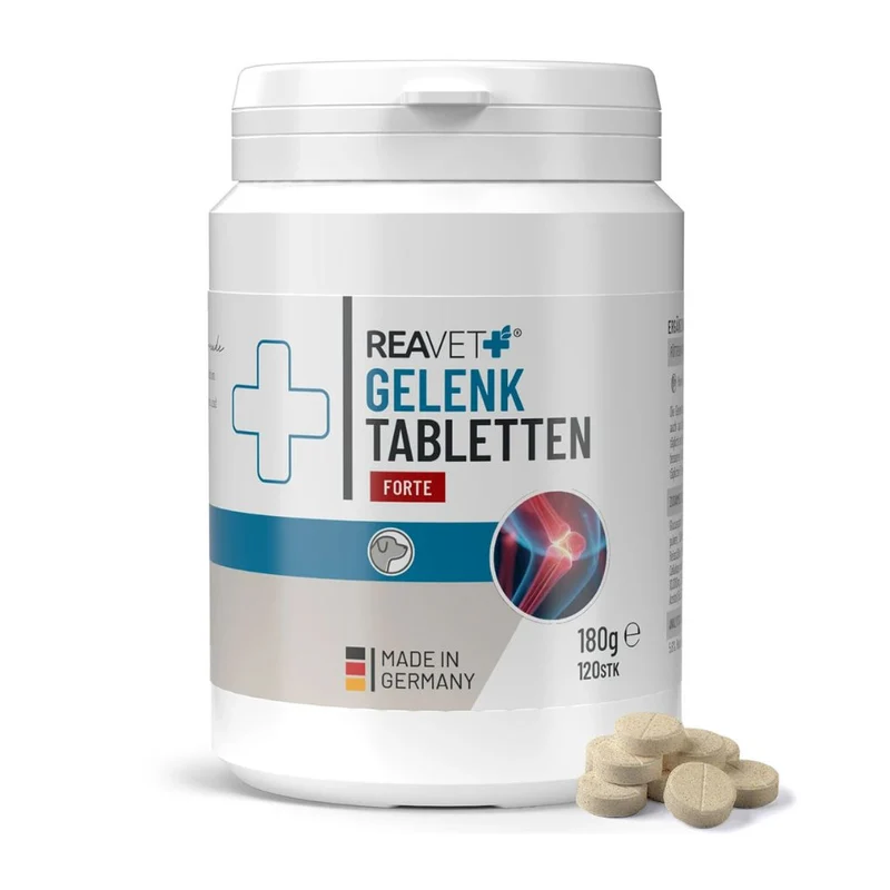 Gelenktabletten Forte