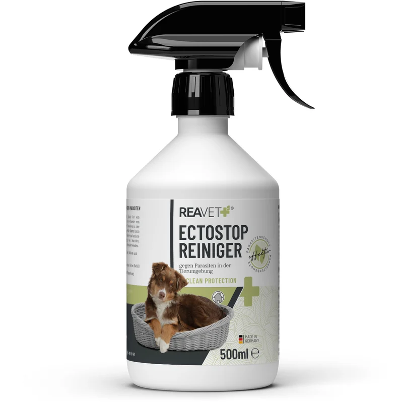 EctoStop Reiniger