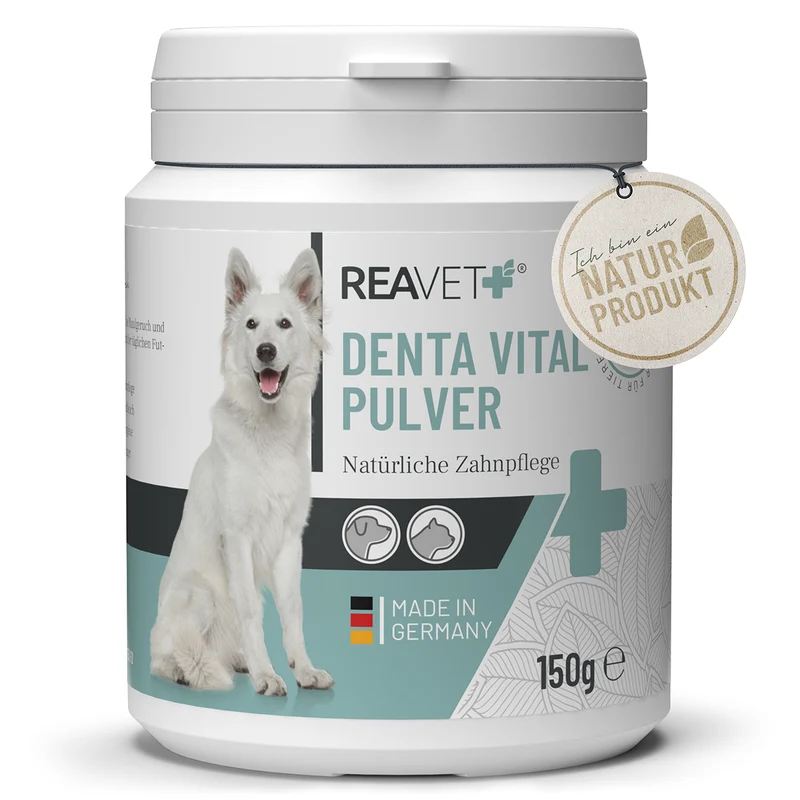 Denta Vital Pulver