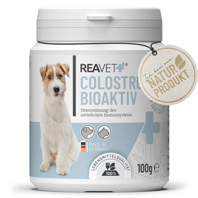 Colostrum Bioaktiv