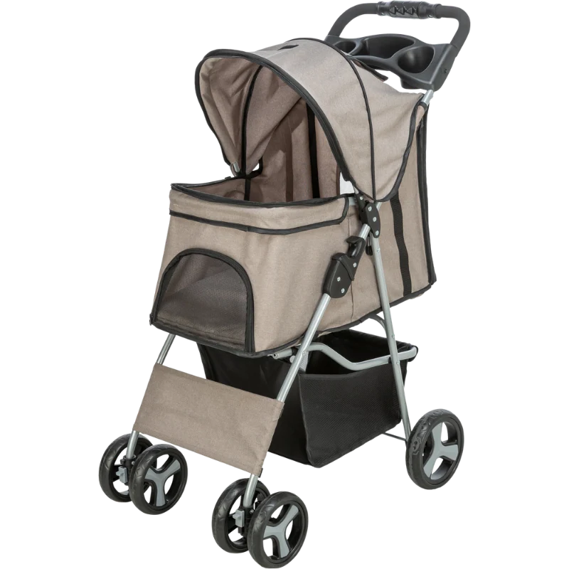 TRIXIE Buggy