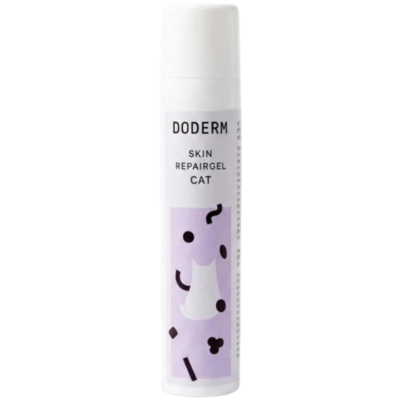 Doderm Skin Repairgel Cat 50 ml