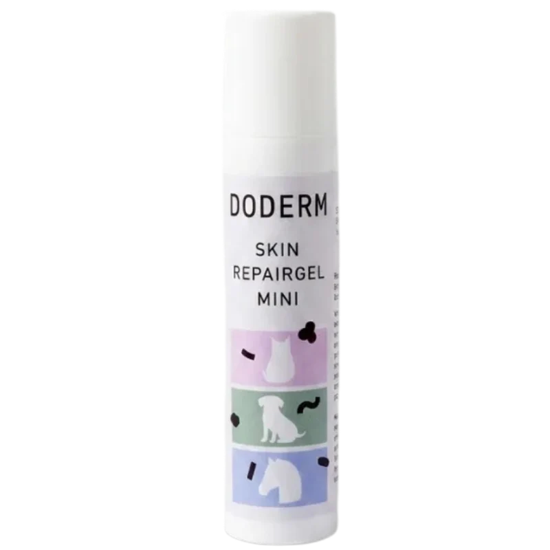 Doderm Skin Repairgel Mini 15 ml