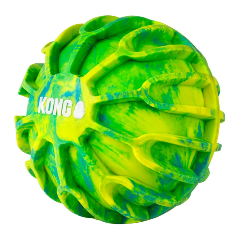 Flexball Sport Ball XL - Robuster & schwimmfähiger Hundeball