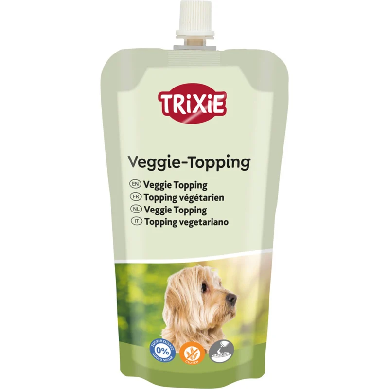 Veggie-Topping