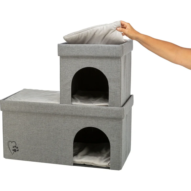 Höhle Kimy Soft Edition für Hunde