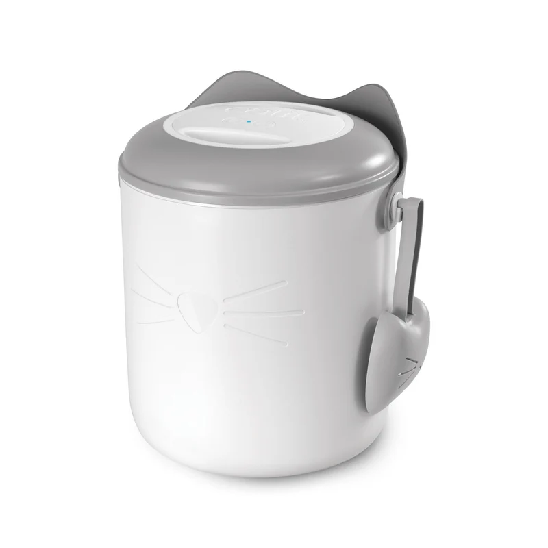 Pixi Smart Vakuum Futterbehälter