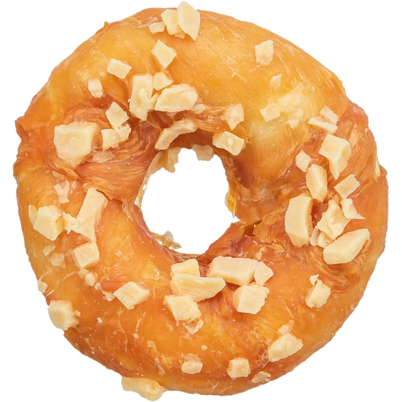 Denta Fun Ring mit Huhn & Käse Hundesnack