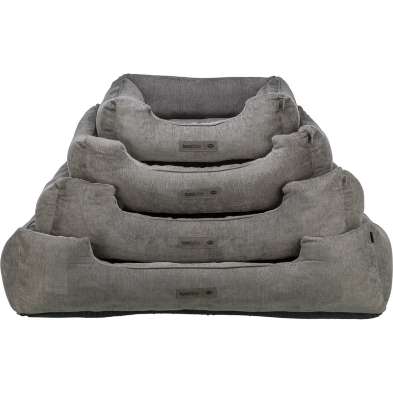 Vital Bett Lennox eckig, orthopädisches Hundebett