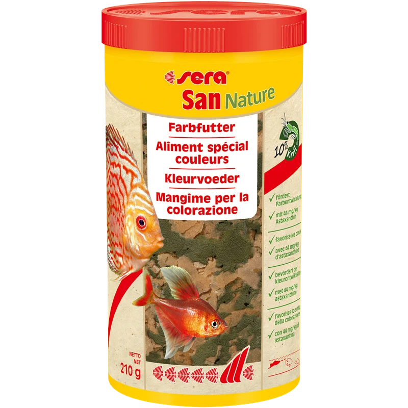 Sera San Nature