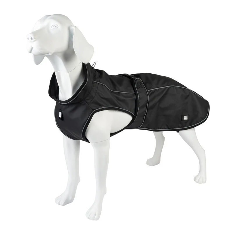 Max & Molly Regenmantel Matrix 2.0 für Hunde | tiierisch.de