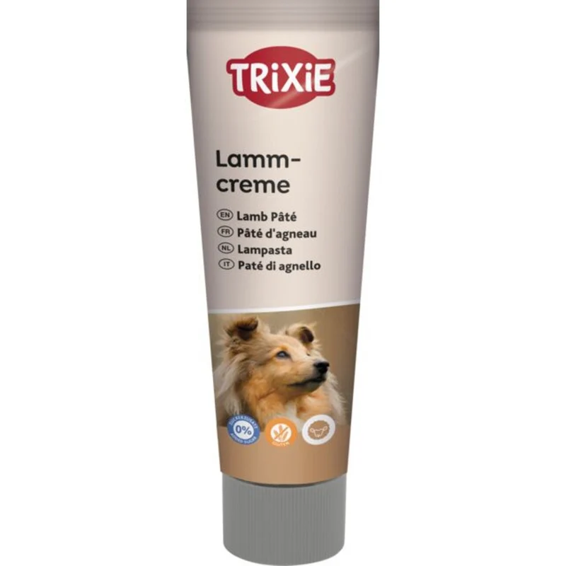 PREMIO Lammcreme