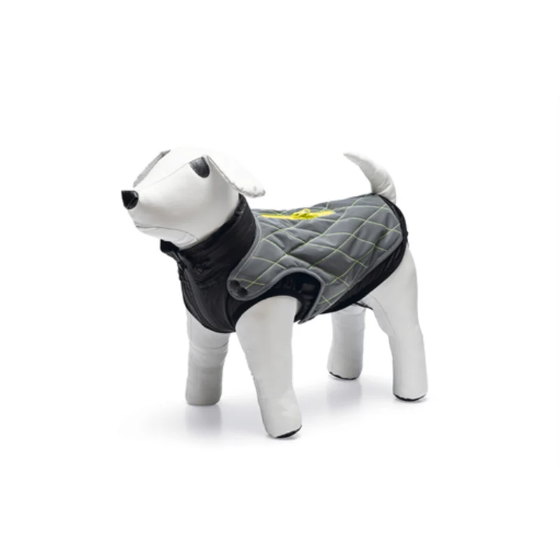 Regenmantel Hundemantel 2in1 reflektierend Allia