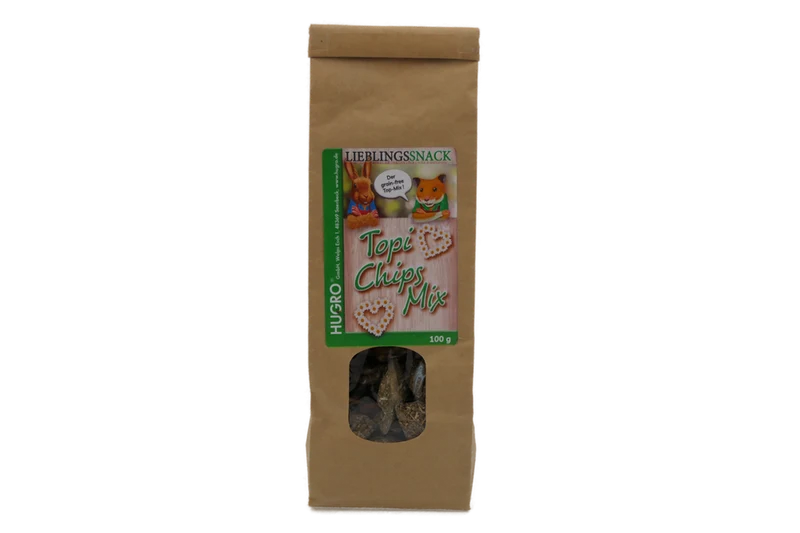 Topi Chips Mix von Hugro