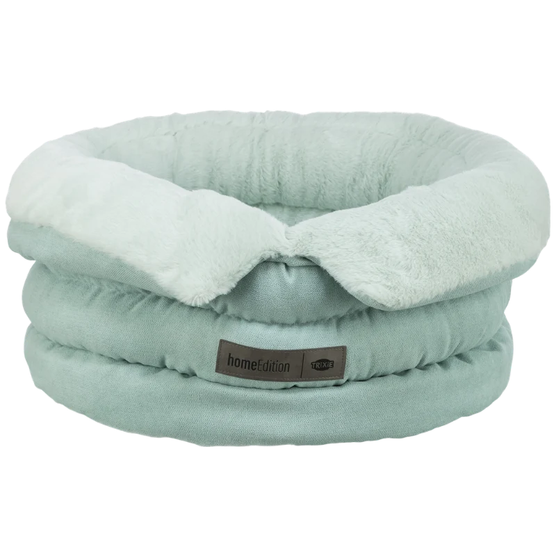 TRIXIE Bett Liano Soft, rund