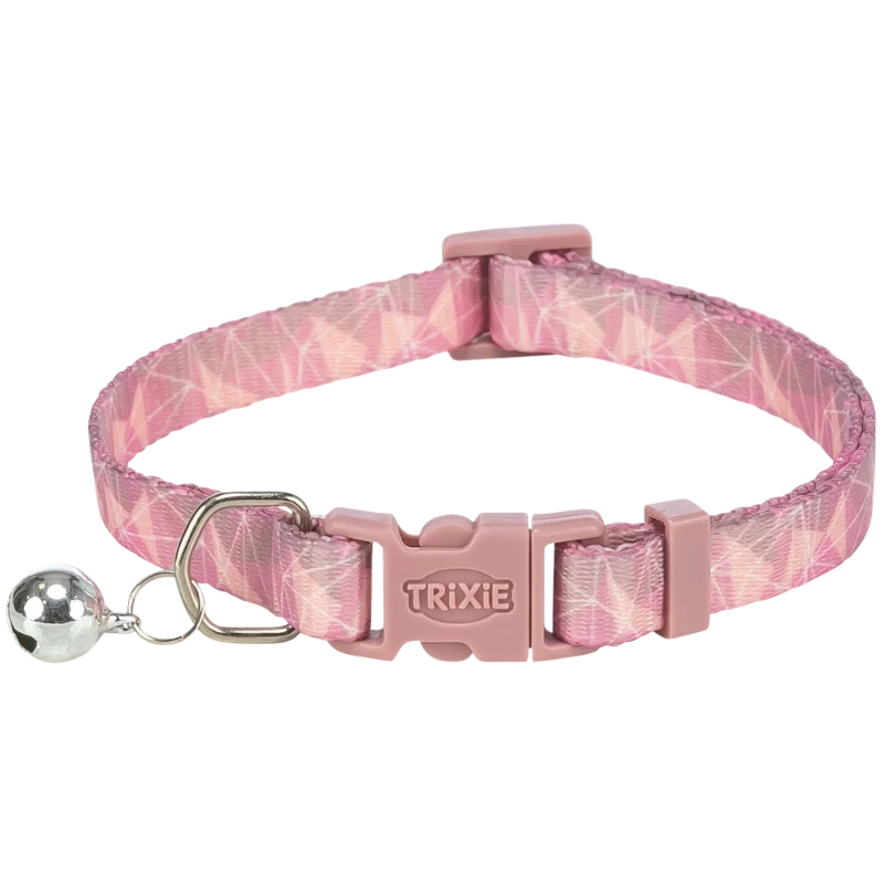 TRIXIE Katzenhalsband, Geometrie