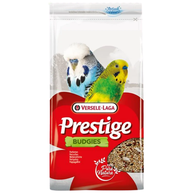 Versele Prestige Wellensittiche