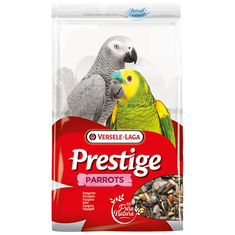 Versele Prestige für Papageien