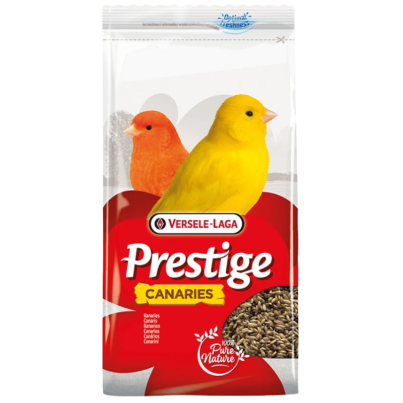 Versele Prestige Kanarien