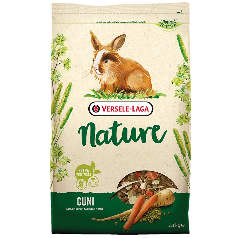 Versele Nature Cuni