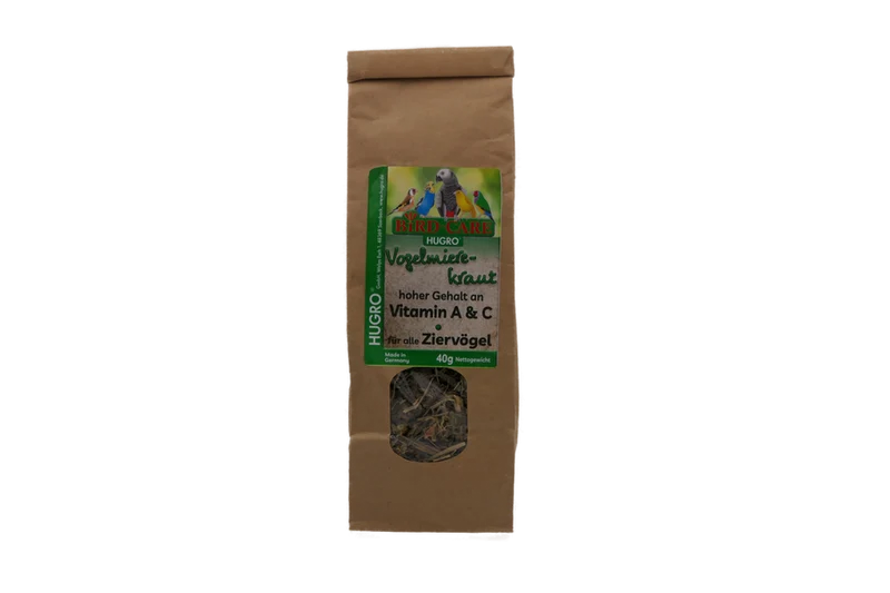 Vogelmierekraut von Hugro