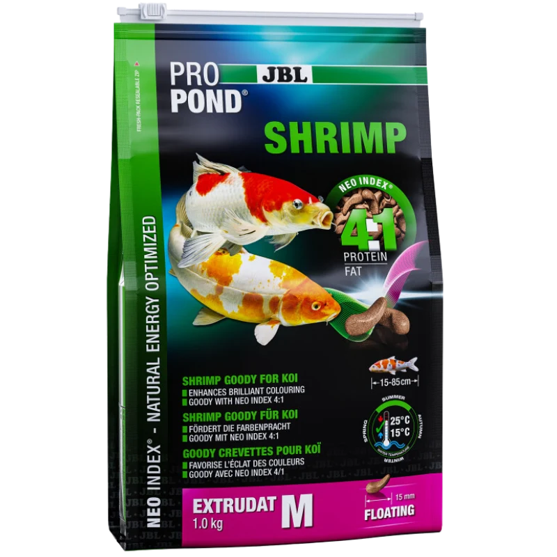 JBL PROPOND SHRIMP M