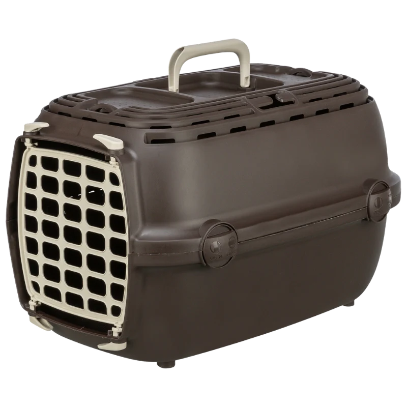 TRIXIE Transportbox Relax 1