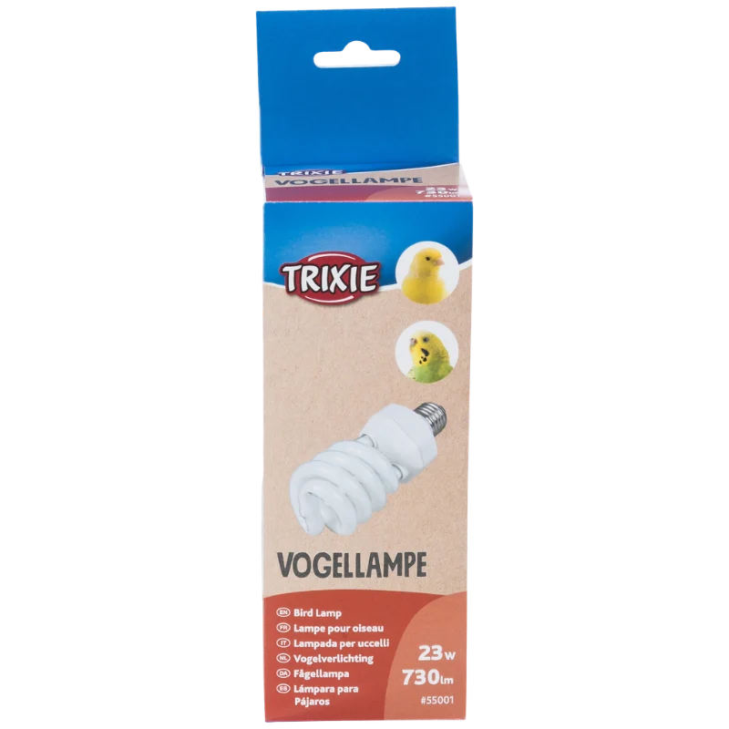 TRIXIE Vogellampe
