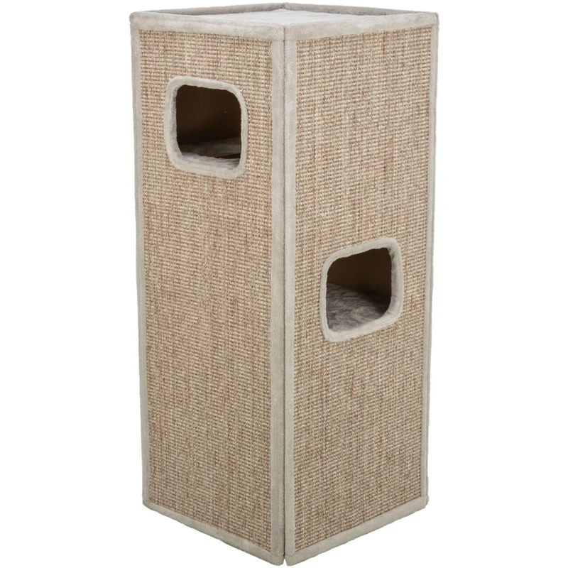 Katzenturm, Kratzturm Cat Tower Juno