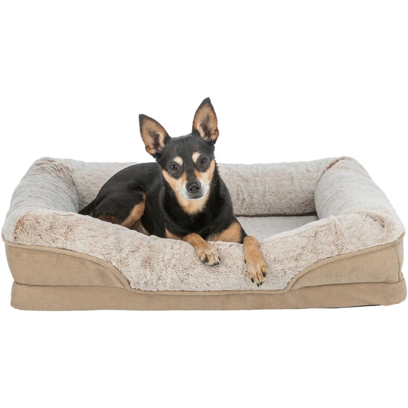 Orthopädisches Vital Hundebett Lino